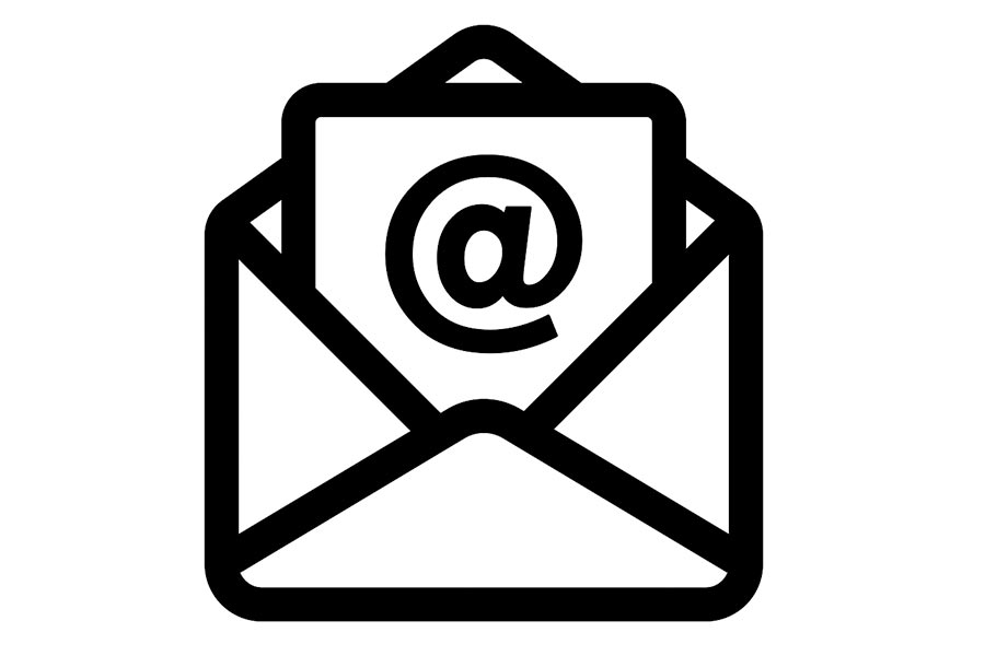 Email Mailing Lists