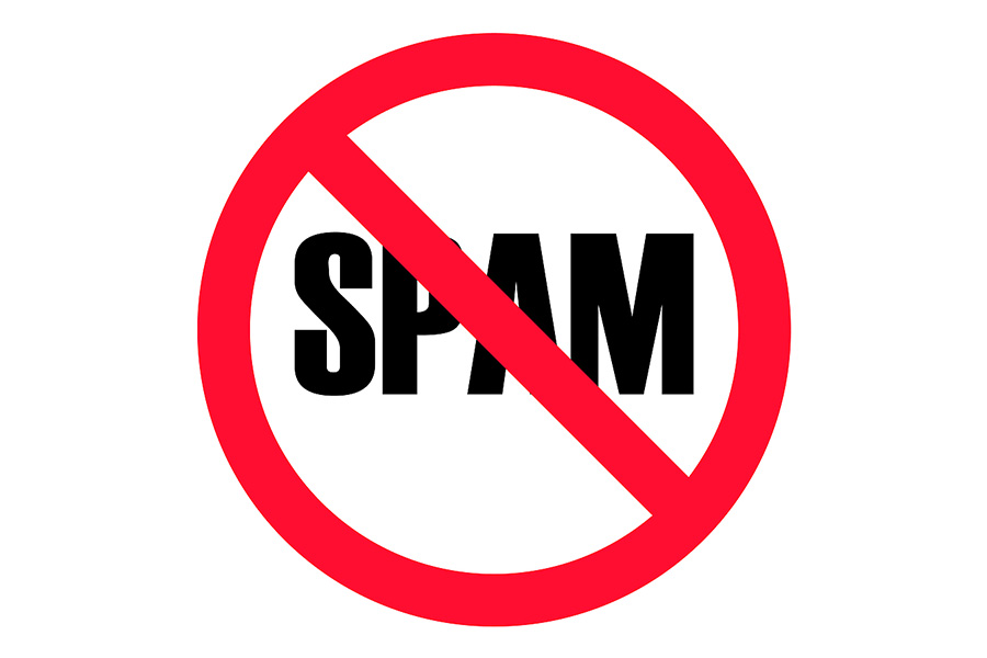 How a Business Gets Labeled SPAMMER